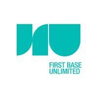 first base unlimited logo image