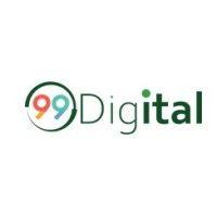 99 digital - all digital services for you logo image