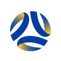 capital football (act football federation) logo image