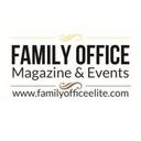 logo of Family Office Magazine