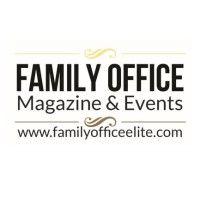 family office magazine