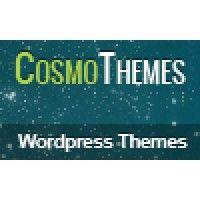 cosmothemes logo image