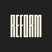 reform alliance logo image