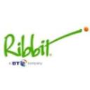 logo of Ribbit