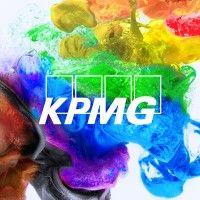 kpmg belgium logo image