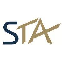 sta law firm logo image