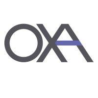 oxa studio logo image