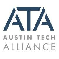 austin tech alliance logo image