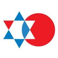 the israel-japan chamber of commerce logo image