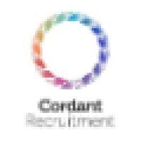 cordant recruitment logo image