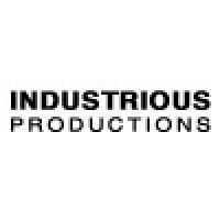 industrious productions logo image