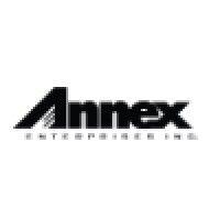 annex enterprises inc. logo image