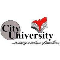 city university (bd)