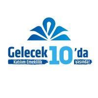 katılım emeklilik logo image