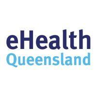 ehealth queensland logo image