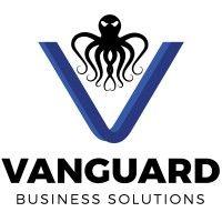 vanguard business solutions logo image