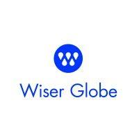 wiser globe logo image