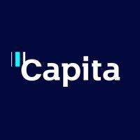 capita india logo image