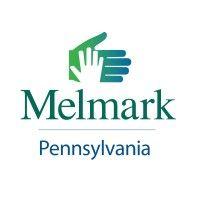 melmark logo image