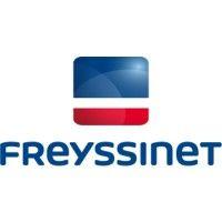 freyssinet australia logo image