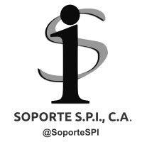 soporte spi, c.a. logo image