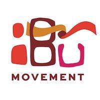 ibu movement logo image