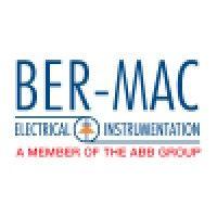 abb ber-mac e&i logo image