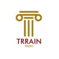 trrain (trust for retailers & retail associates of india) logo image