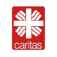 caritas logo image