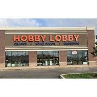 hobby lobby store