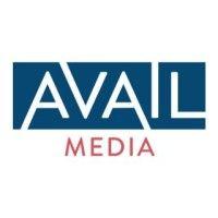 avail media logo image