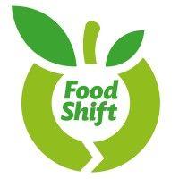 food shift logo image