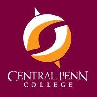 central penn college logo image