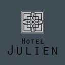 logo of Hotel Julien S Hertogenbosch