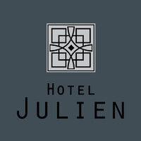 hotel julien 's-hertogenbosch logo image