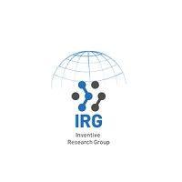 inventive research group logo image