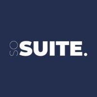 sosuite logo image