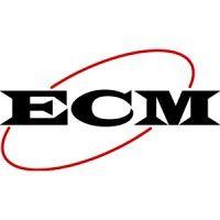 ecm holding group, inc. logo image