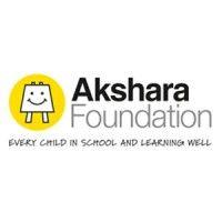 akshara foundation logo image