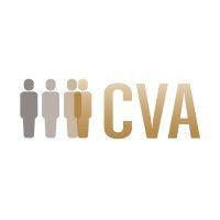 cva group logo image