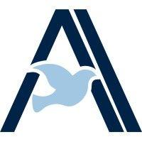 abraham accords peace institute logo image