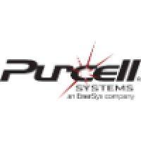 purcell systems, inc. an enersys company logo image