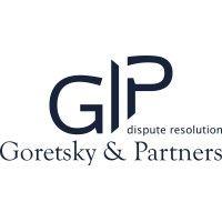 goretsky & partners logo image