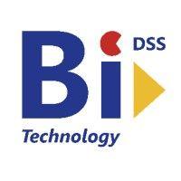 bidss technology logo image