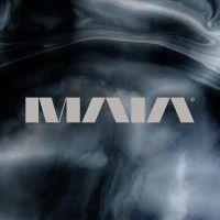 maia logo image