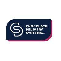 chocolate delivery systems, inc logo image