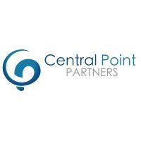 central point partners logo image