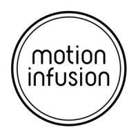 motion infusion logo image