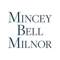 mincey bell milnor logo image