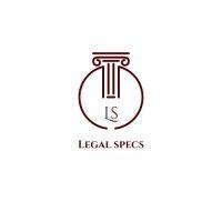 legal specs